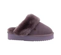 Warmbat Flurry Plateau Pantoffeln Damen