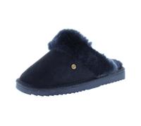 Warmbat Flurry women FLS-3210-45 navy Suede für Damen, blau, Größe 37 EU