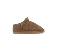 Warmbat Hausschuhe Conner CNR421055 Brown-42