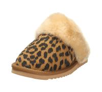 Warmbat Hausschuhe für Damen, animal, Größe 41 EU