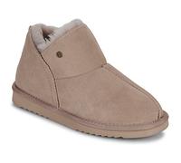 Warmbat Hausschuhe WILLOW in Beige 39