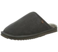 Warmbat Herren Classic Pantoffeln
