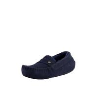 Warmbat Pantoffels Nowra NWR341045 Donker Blau-39