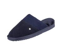 Warmbat Perth Men PRT4239-45 dark navy Suede Ribcord für Herren, blau, Größe 42 EU
