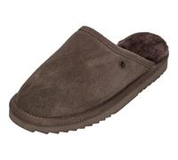 Warmbat Unisex ClassicFlache Hausschuhe