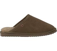 Warmbat Unisex ClassicFlache Hausschuhe