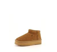 Warmbat Winterstiefel Durack Plateau