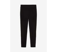 Warme gerippte Thermo-Leggings 44/46 (L)