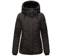 Steppjacke NAVAHOO "Sag ja XIV" Gr. L (40), schwarz Damen Jacken (90433150-L) schwarz