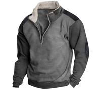 Warme Jacke Herren Live Fast Die T Shirt Kapuzenpullover Mit Reißverschluss Herren Slim Fit Hoodie Herren Sweatjacke 7xl Tank Top Sport Herren Herren Trachtenhemden Langarm T-Shirt 8xl(Gray,4XL)