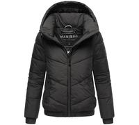 Winterjacke MARIKOO "Nayanaa" Gr. L, schwarz Damen Jacken (77145002-L) schwarz