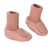 Warme Walk Babyschuhe rosa 62/68