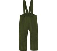 disana - Kid's Walk-Hose - Freizeithose, Gr. 86-92, oliv (Olive)