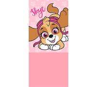 Warmer Kinderschal Schlauchschal Paw Patrol Skye