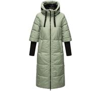 Navahoo Steppmantel Damen mint, XXL