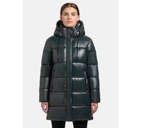 Steppjacke KHUJO "Jadet2" Gr. L (40), grün Damen Jacken (86469201-L) grün