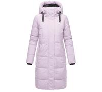 Winterjacke MARIKOO "LARYAA XVI" Gr. L, lilac rose Damen Jacken (17601963-L) lilac rose