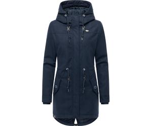 Warmer Winterparka "Ellba Coat A YOUMODO" Navy L