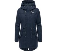 Warmer Winterparka "Ellba Coat A YOUMODO" Navy S