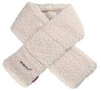 Warmies Schal Sherpa beige mit Kräuterduft