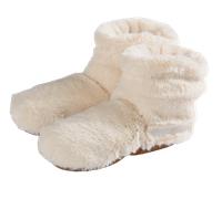 WARMIES Slippies Boots Deluxe Gr.37-42 beige 1 St