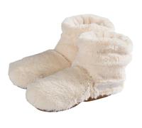 WARMIES Slippies Boots Deluxe Gr.37-42 beige 1 St