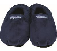 WARMIES Slippies Schuhe Classic Gr.41-45 dunkelbl. 1 St