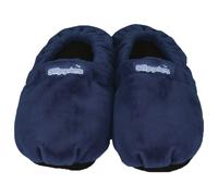 Warmies Slippies Classic dunkelblau Gr. 41-45 1 Stück