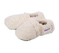Warmies Slippies Schuhe Deluxe Gr.36-40 1 St