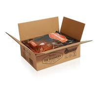 WarmSpark Zehenwärmer - 80 Fußwärmer Pads für Schuhe (40 Paar Zehenwärmer) Extra Wärmepads für 10 Stunden Wärme