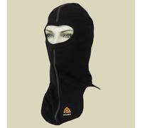 Aclima WarmWool Balaclava Sturmhaube schwarz