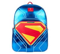 Warner Bros by Loungefly Full-Size Rucksack Superman