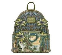 Warner Bros by Loungefly Mini Rucksack Where the wild things are