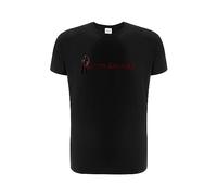 Warner Bros. Nightmare of Elm Street, Nightmare of The Elm Street 013, Herren Kurzarm-T-Shirt, 100% Baumwolle, Doppelseitiger Druck, Size XL, Black, Nahtloses Design,