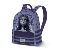 Warner Corpse Bride Crow-Heady Rucksack, Mauve 25 x 29 cm, Kapazität 8 L