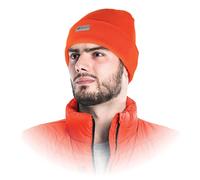 Warnschutz Arbeitsmütze 3M Thinsulate orange