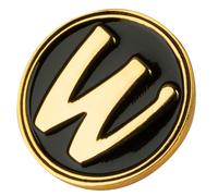 Warwick Promo - Warwick Logo Pin