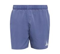 Waschbare Badehose adidas 5″ Bleu L