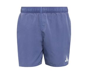 Waschbare Badehose adidas 5″ Bleu L