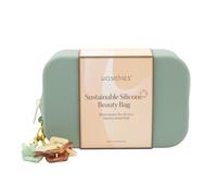 Waschies Beauty Bag Sage
