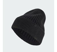 WASHED BEANIE Black / Carbon L/XL
