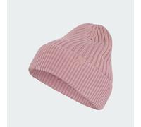 WASHED BEANIE Magic Mauve / Magic Mauve S/M