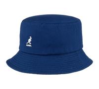 Washed Bucket Hat Fischerhut by Kangol dunkelblau S (54-55 cm)