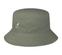 Kangol Washed Bucket Hat Fischerhut Stoffhut, Sommerhut, Strandhut, Anglerhut Sommerhut Strandhut (XL (60-61 cm) - helloliv)