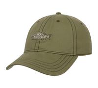 Stetson Stetson Baseball Cap Fishing Olive Olive OneSize