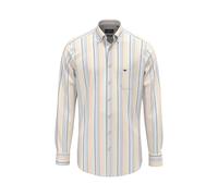Washed Oxford Stripes, B.D., 1/1 XXL