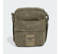 WASHED TASCHE Olive Strata 1 Größe