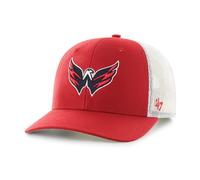 WASHINGTON CAPITALS '47 TRUCKER OSF / ROT / A