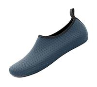 Wasser Schuhe Für Frauen Männer Barfuß Atmungsaktive Schnell-Trocken Sport Strand Fluss Wandern Athletische Schwimmen Surf Pool Tauchen Camping Outdoor Yoga Wasser Übung Sommer Strand Wasser Schuhe