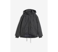 wasserabweisende Outdoor-Steppjacke, Oversized 54